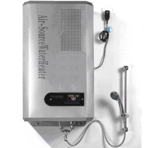 Handyman Singapore - Water Heater Installation