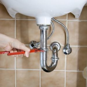 Handyman Singapore - Plumber Services